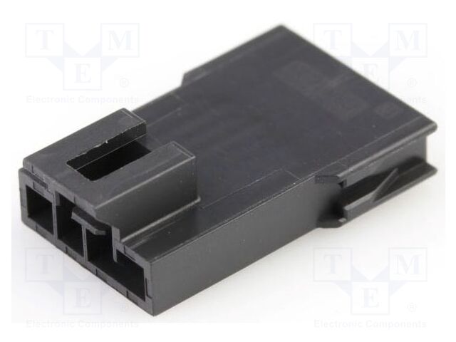 Accessories: terminals cover