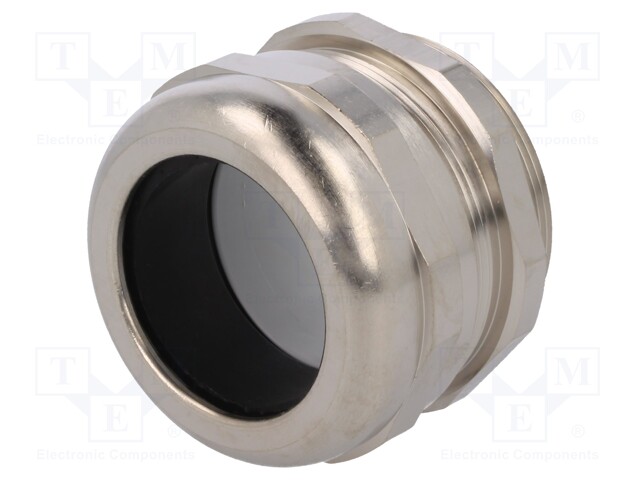 Gland; M50; IP68; 32÷38mm; Mat: metal