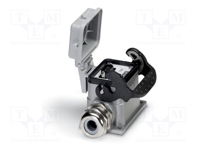 Connector component