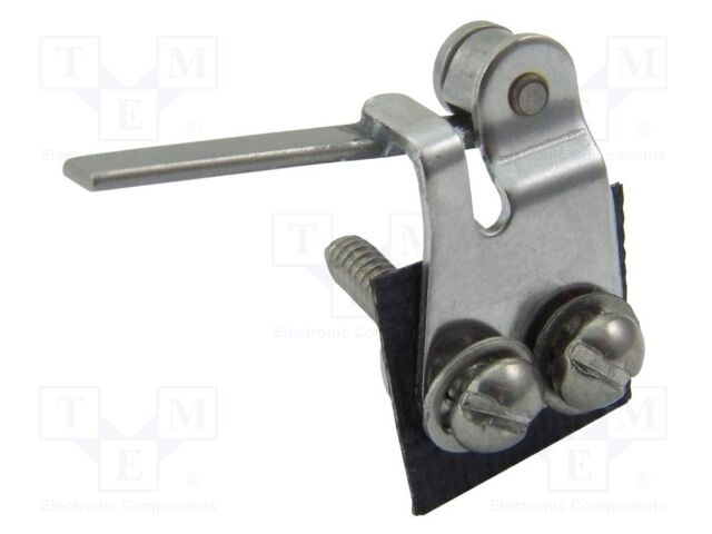 Lever; 18.3mm; Application: SX series