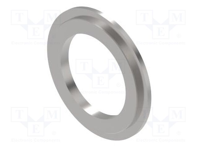 Reducing ring; OptoHiT; aluminium