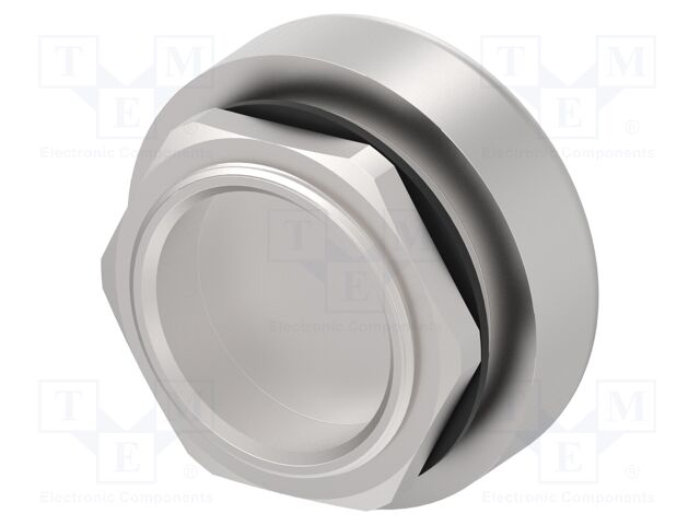 Pressure compensation device; IP67,IP68; Thread: M40; Pitch: 1.5