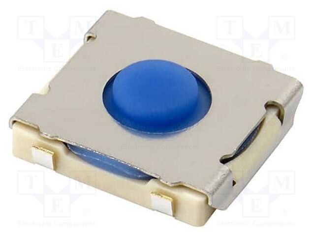 Microswitch TACT
