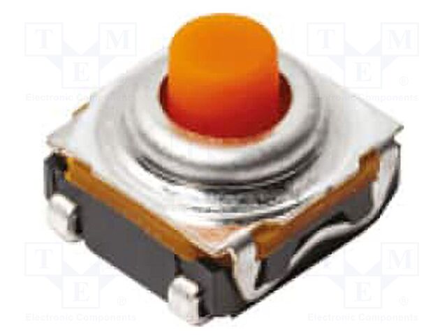 Microswitch TACT