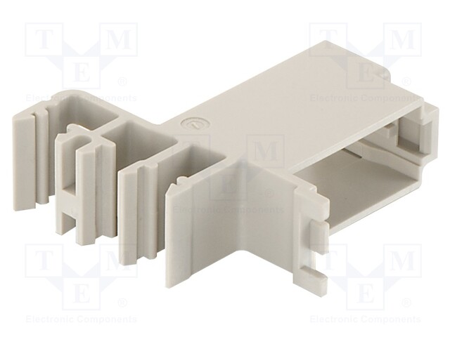 Module Clamp for rail (1 pcs)