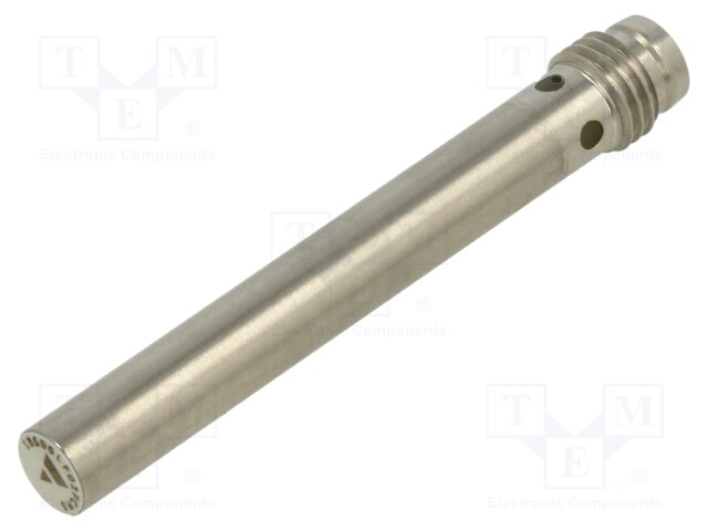 Sensor: inductive; OUT: PNP / NC; 2mm; 10÷30VDC; Ø6,5; IP67; 200mA