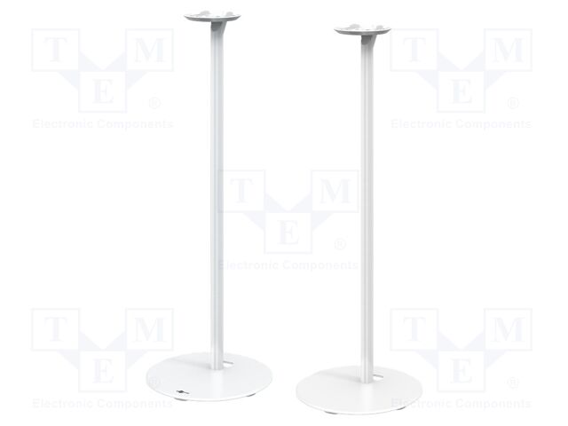 Speaker stand; 2pcs.