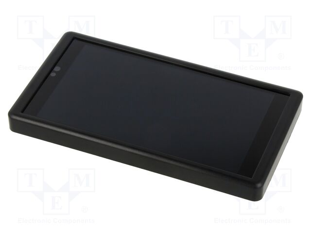 Display: TFT; 5"; 480x854; 32kBRAM,192kBFLASH; Interface: RS485
