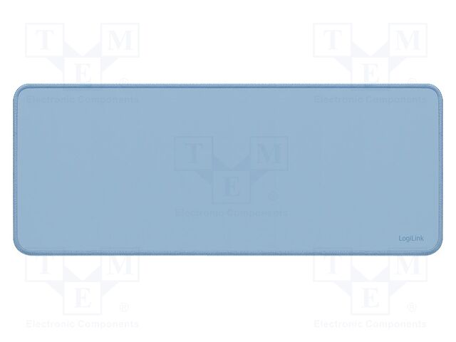 Pad; blue; mouse; 700x300mm