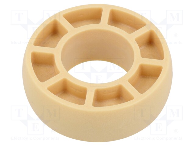 Bearing: ball for spherical bearing; Øout: 52mm; iglidur® J