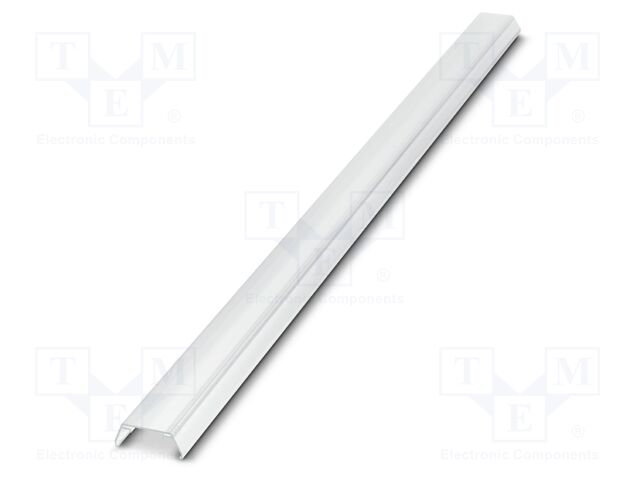 Cover; L: 18.1mm; W: 53.3mm; H: 1000mm; Body: natural