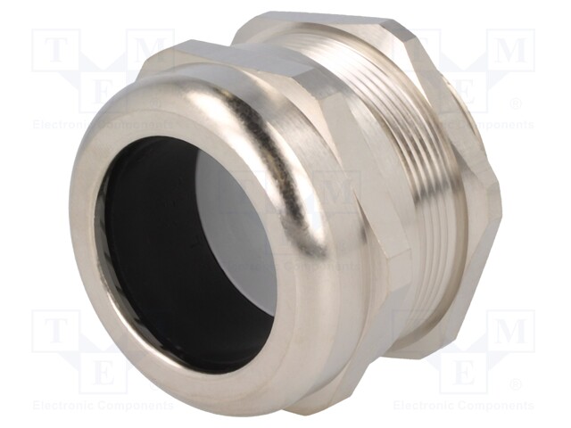 Gland; M40; IP68; 22÷32mm; Mat: metal
