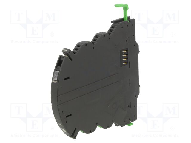 Module: power module; for DIN rail mounting; MICO Pro; MICO