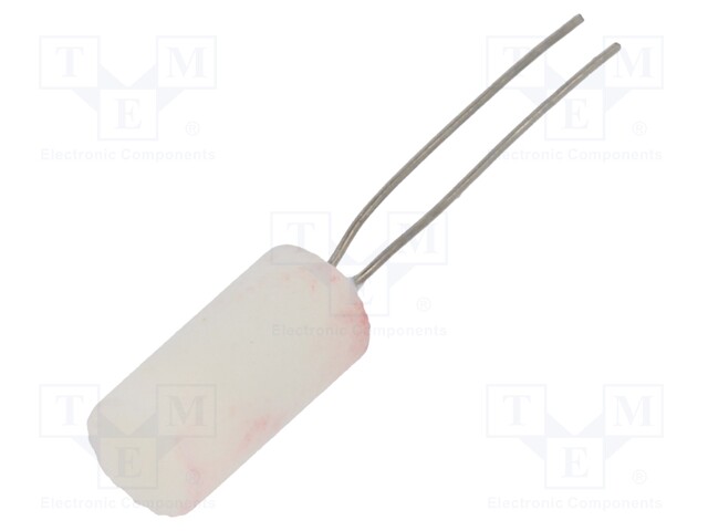 Sensor: temperature; Pt1000; 1000Ω; cl.B 0,2 %; Body dim: Ø3x6mm