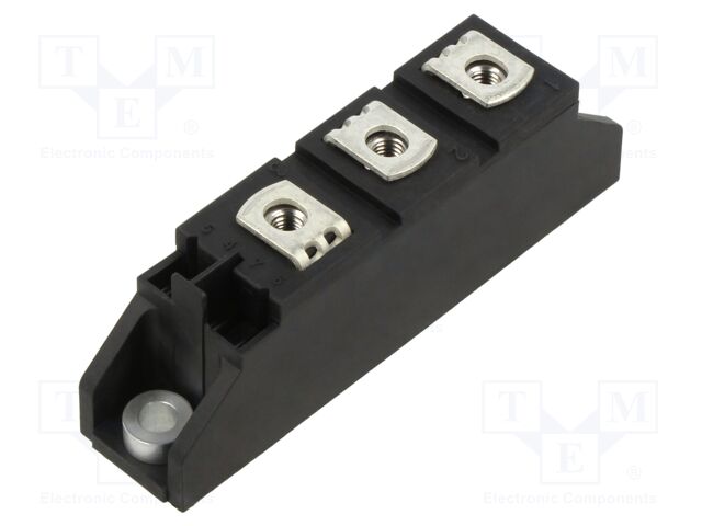 Module: diode; double series; 1.2kV; If: 59A; TO240AA; Ufmax: 1.26V