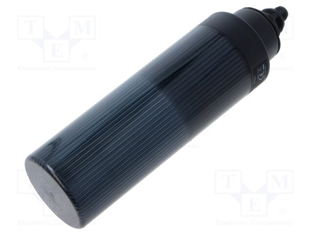 Signaller: signalling column; LED; red/yellow/green; 24VDC; IP66