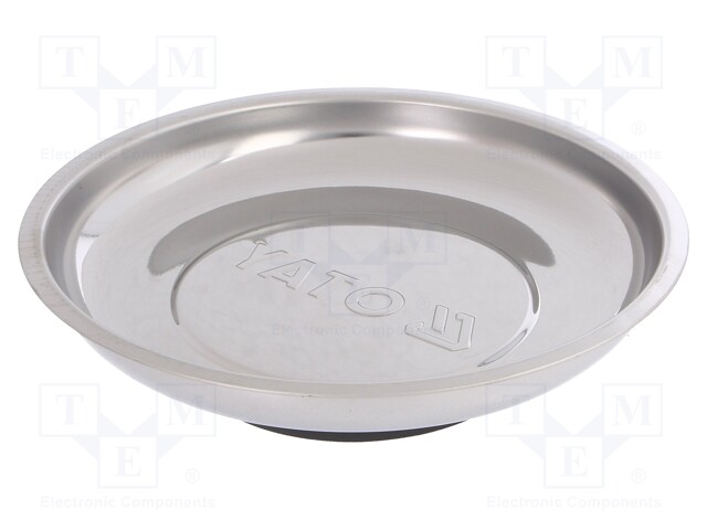 Bowl with magnet; Dia: 150mm