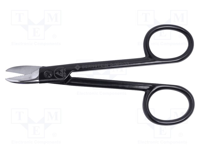 Scissors; ESD