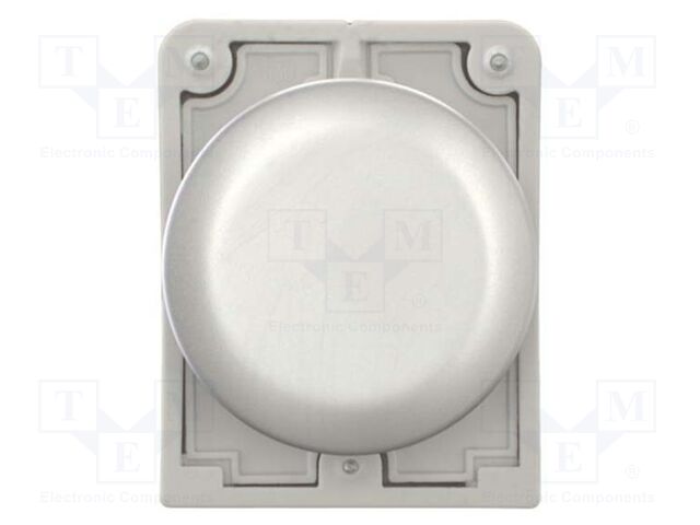 Plug; 30mm; Application: M30C