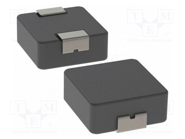 Inductor: wire