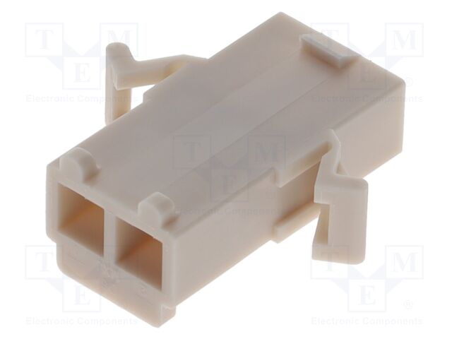 Connector: wire-wire