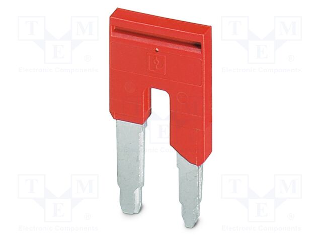 Bridge; PA; ways: 2; Body: red