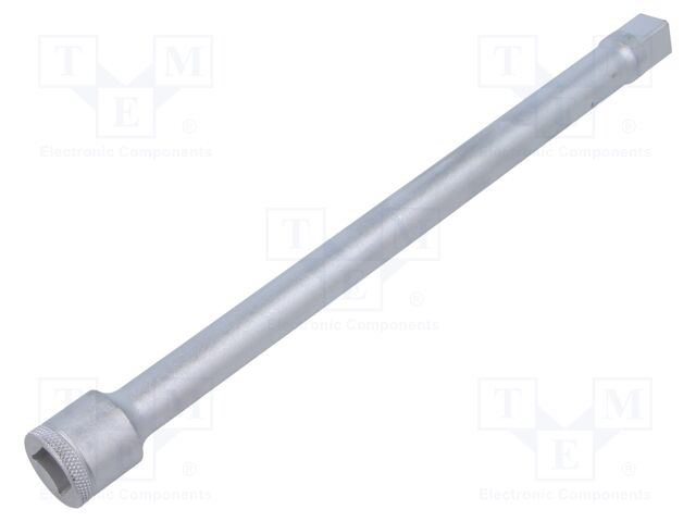 Extension; 250mm; Mounting: 1/2"