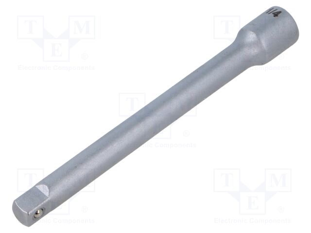 Extension cord; 1/4"; 100mm