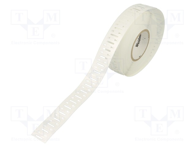 Label; leaded