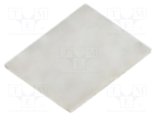 Transistor: N-MOSFET x2; unipolar; CSP6; common drain