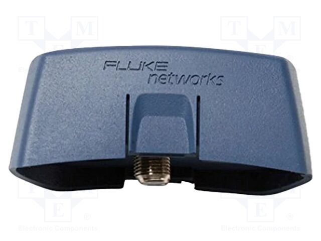 Wiremap adapter; MicroScanner