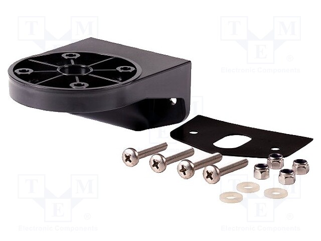 Signallers accessories: mounting holder; Series: SL7