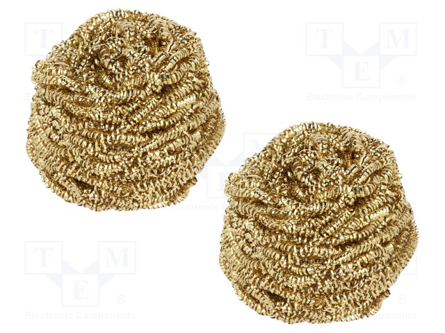 Replaceable cleaner cartridge; for WEL.WDC2 cleaner