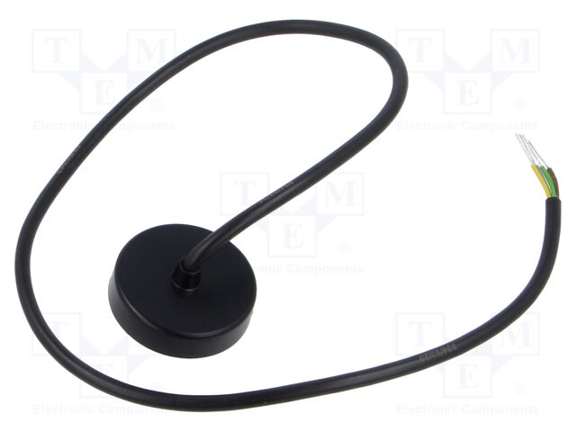 RFID reader; 6.5÷30V; 1-wire; buzzer,LED status indicator; 50mA