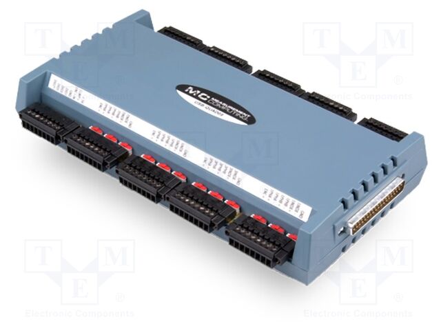 Module: data acquisition