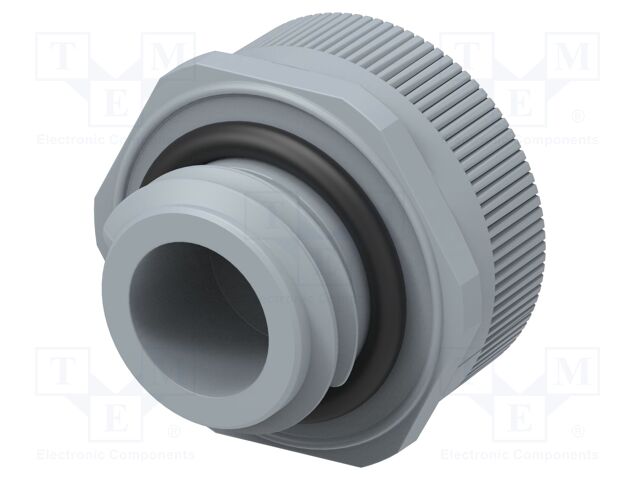 Pressure compensation device; IP67,IP68; -20÷100°C; Thread: M12