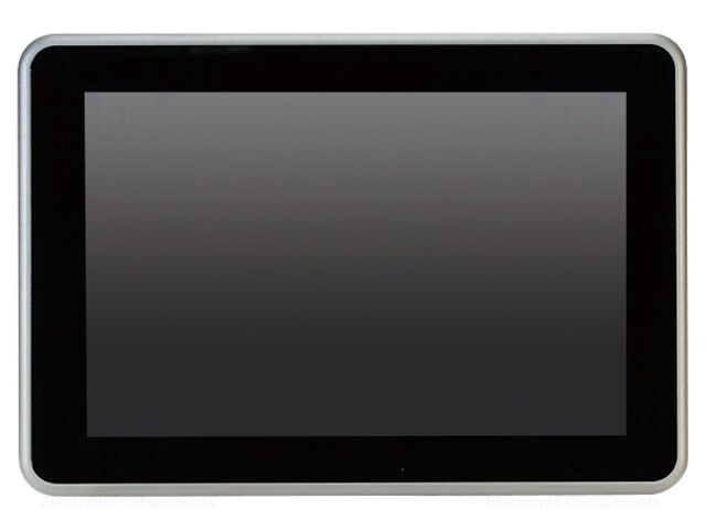 Industrial module: industrial computer; Man.series: ACP