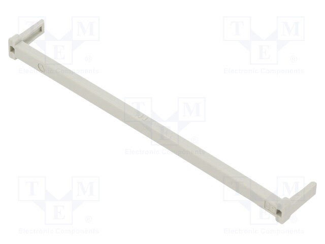 SEK-18 ACC.STRAIN RELIEF CLAMP FE 60P