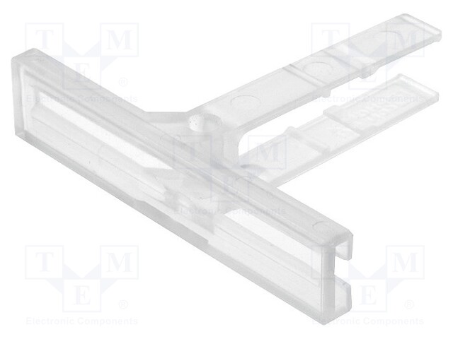 Marker holder; Application: CLIPFIX35,E/NS35N,E/UK