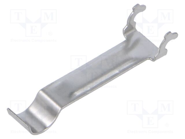Lever with roller simulation; 19.5mm