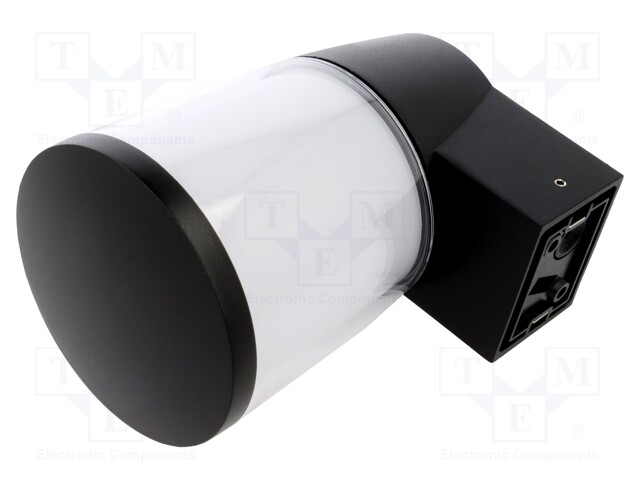 TORO; IP54; Lamp: garden luminaire; Cap: E27; Sockets: 1; 220÷240VAC