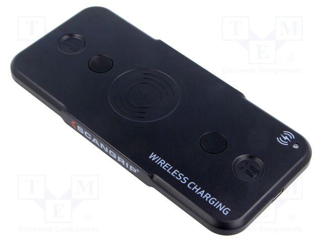 Battery charger