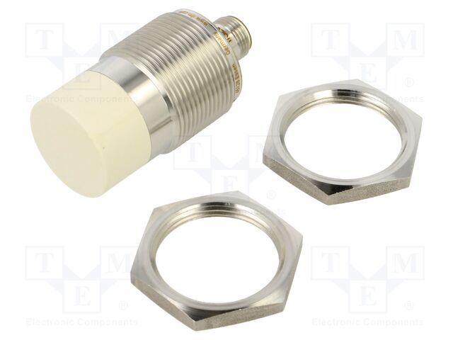 Sensor: inductive