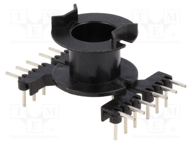 Coilformer: with pins; No.of term: 12