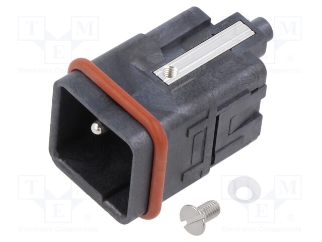 Han Q 5/0 HighTemp-M-c