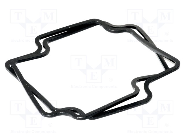 Gasket; HM-1554B; for enclosures