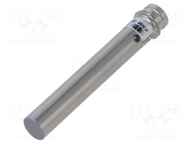 Sensor: inductive; 0÷2mm; Overall len: 46mm