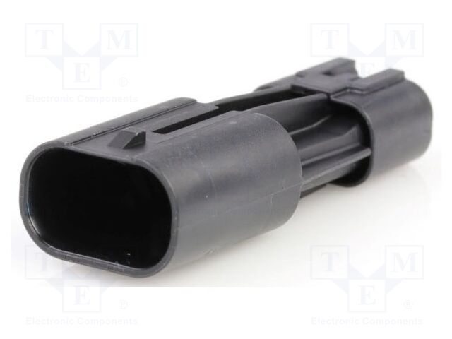 Connector: wire-wire