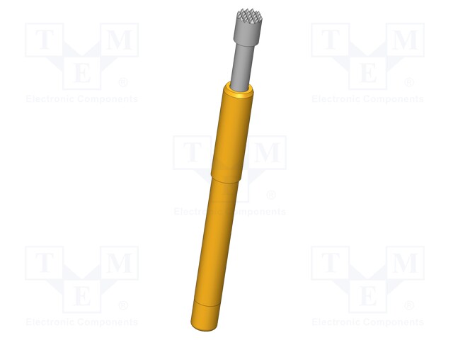 Test needle; GKS-113