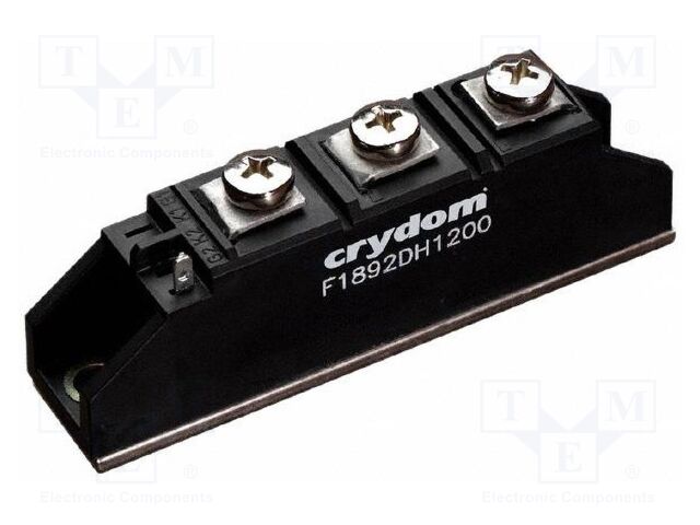 Module: diode-thyristor